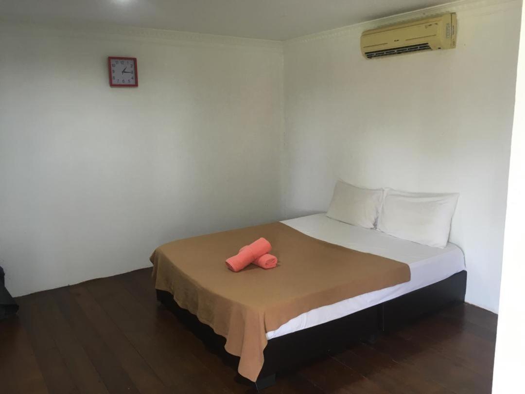 Green Town Hotel & Resort Port Dickson Zewnętrze zdjęcie