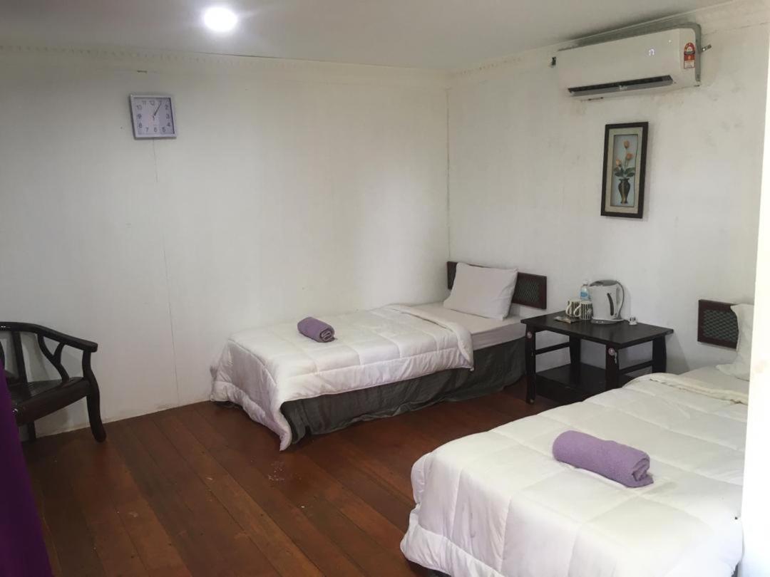 Green Town Hotel & Resort Port Dickson Zewnętrze zdjęcie