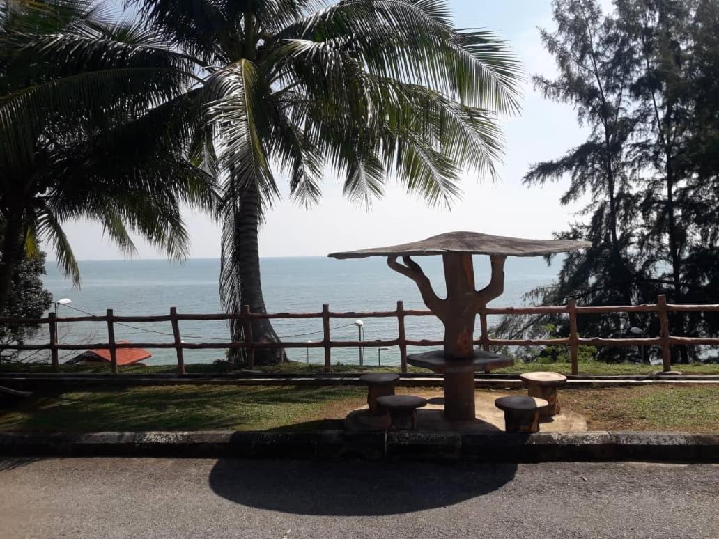 Green Town Hotel & Resort Port Dickson Zewnętrze zdjęcie