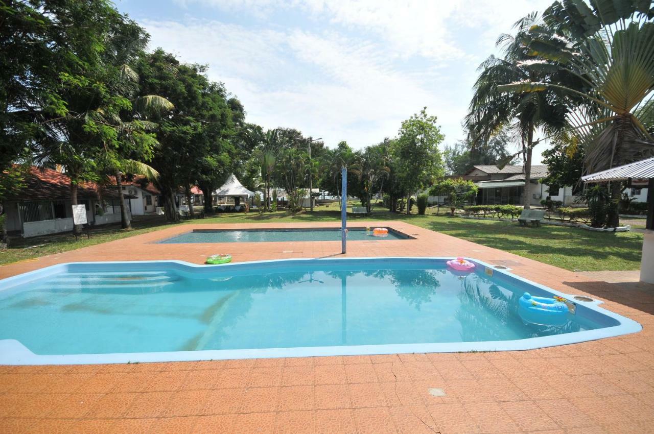 Green Town Hotel & Resort Port Dickson Zewnętrze zdjęcie