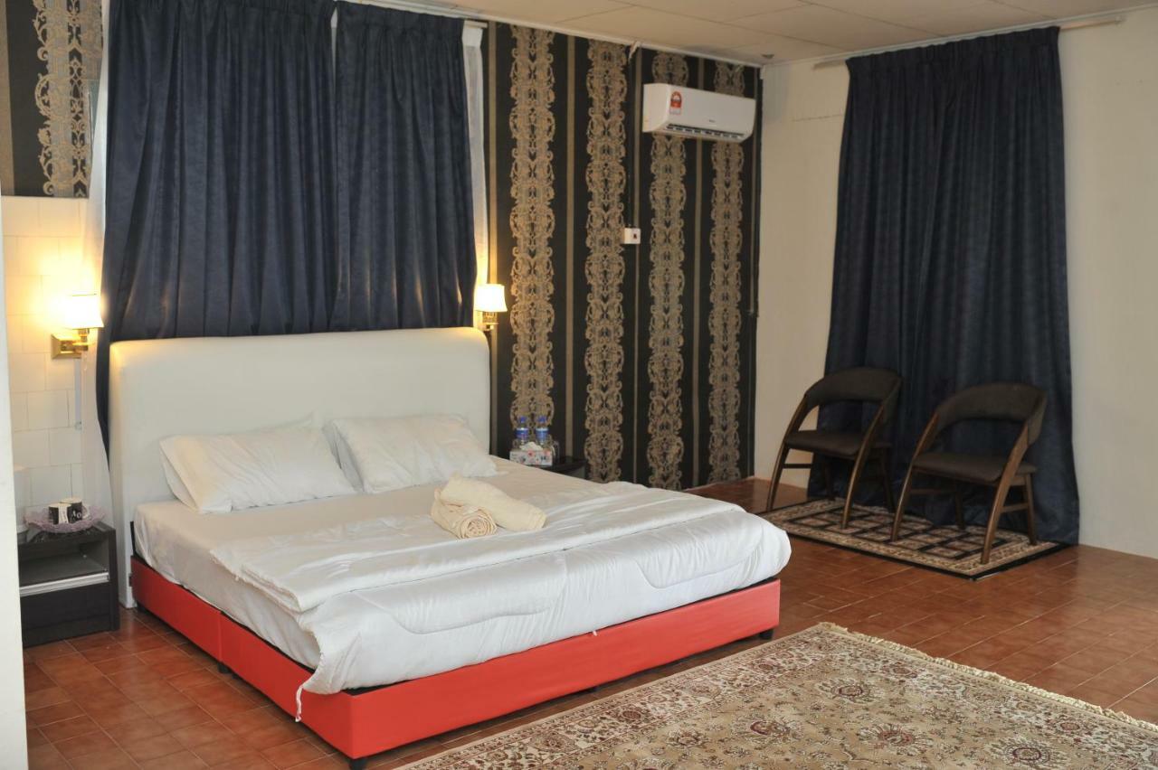 Green Town Hotel & Resort Port Dickson Zewnętrze zdjęcie