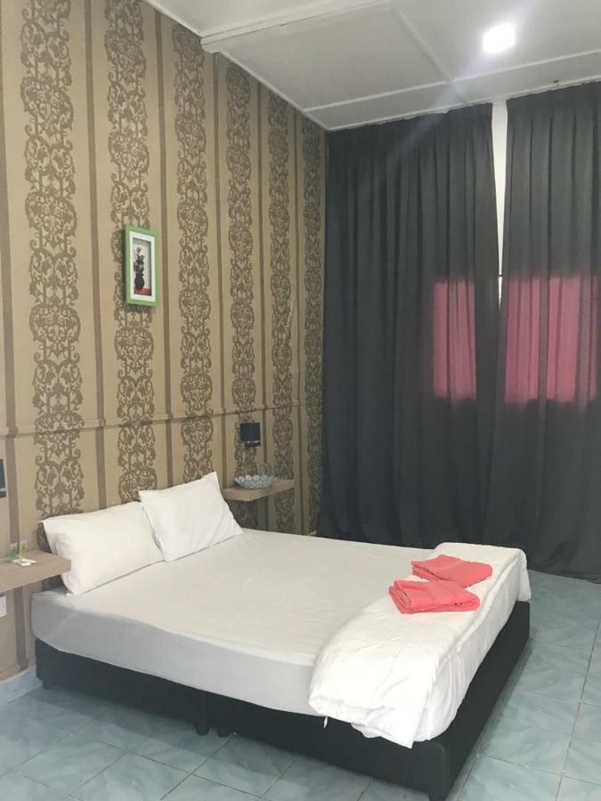 Green Town Hotel & Resort Port Dickson Zewnętrze zdjęcie