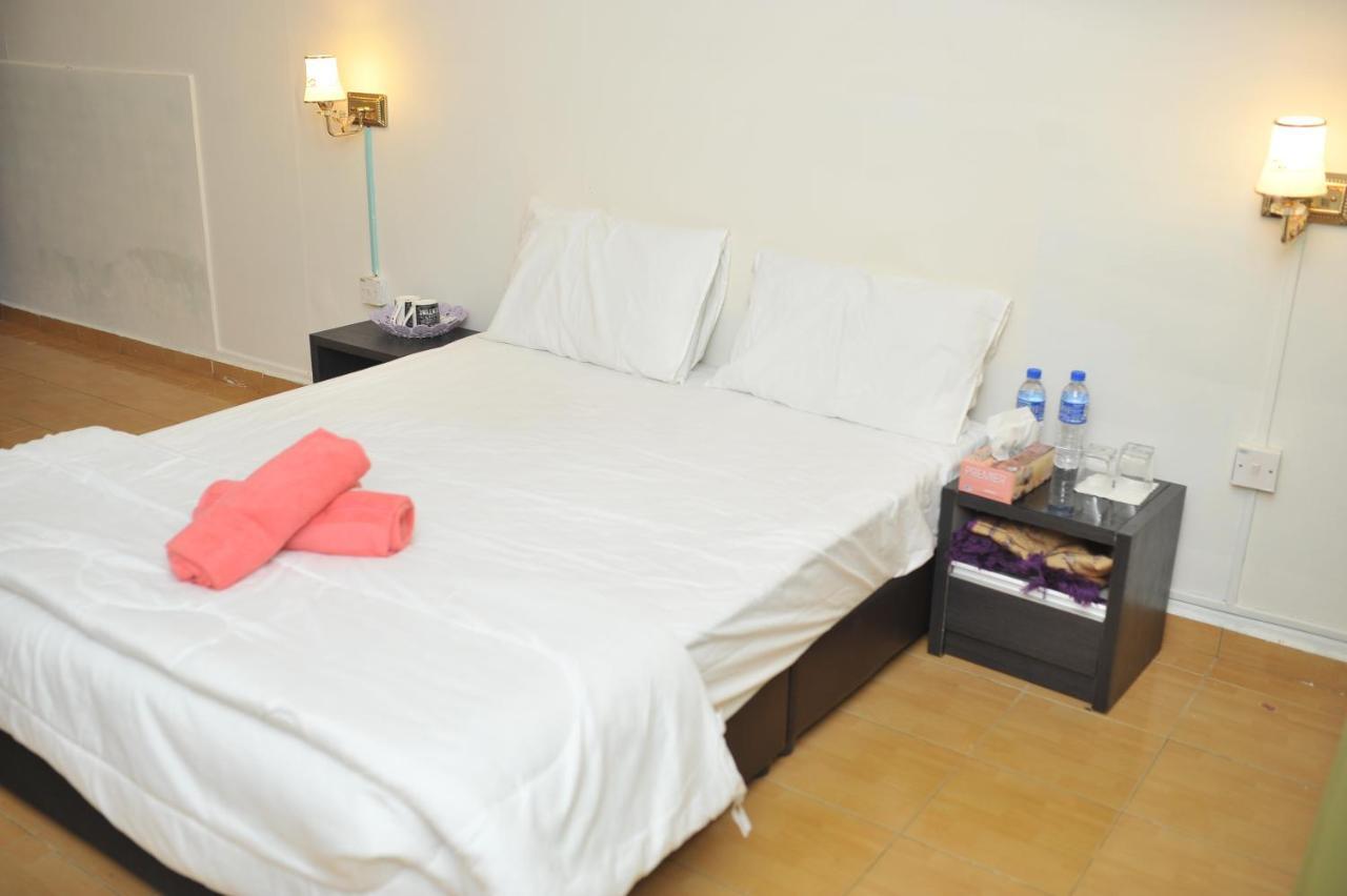 Green Town Hotel & Resort Port Dickson Zewnętrze zdjęcie